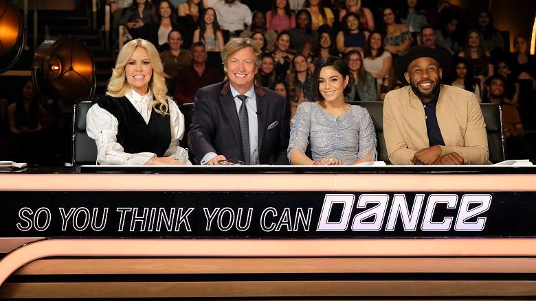 How to Watch So You Think You Can Dance Online