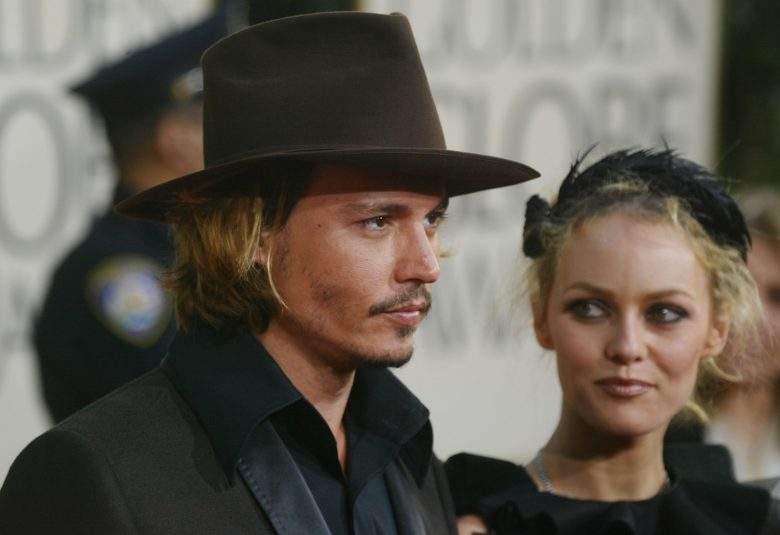 Jack Depp, Johnny Depp's son