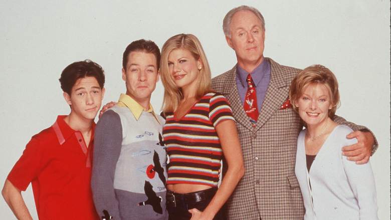 Watch 3rd Rock from the Sun Online