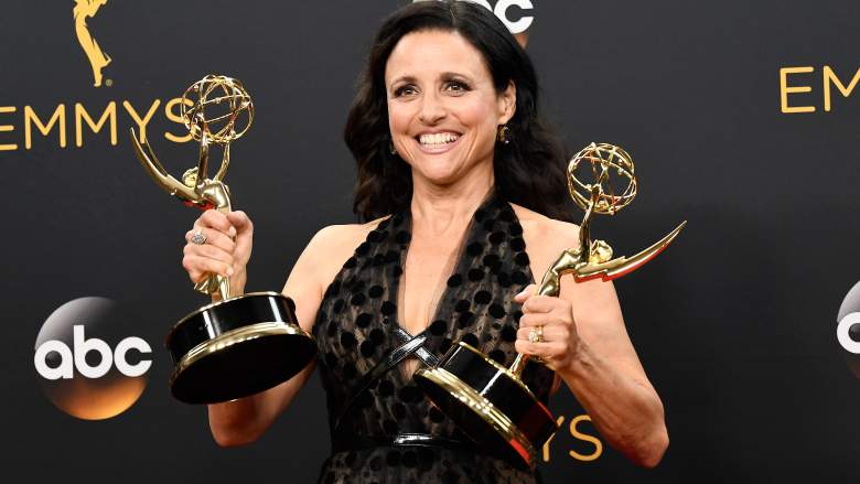 Watch Veep Online