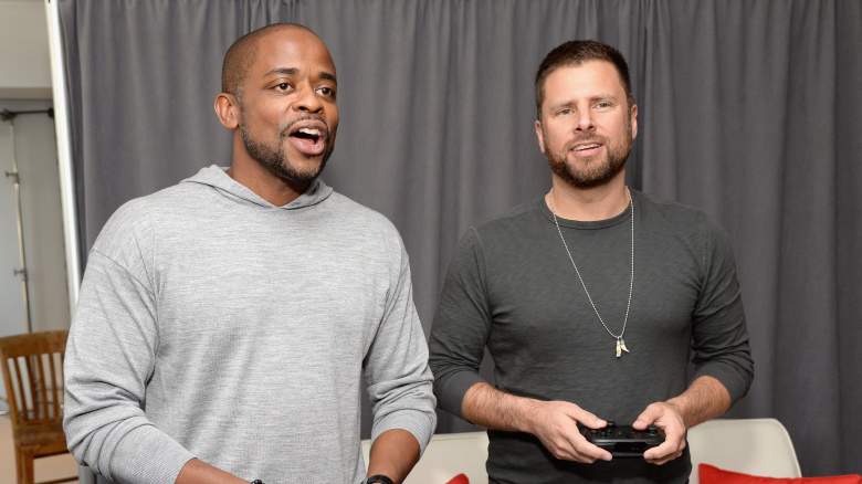 Watch Psych Online
