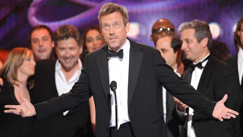 Watch House Online