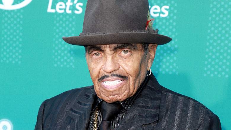 Joe Jackson cause of death