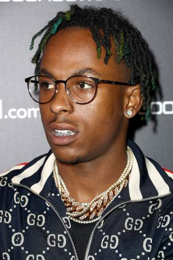 Rich The Kid