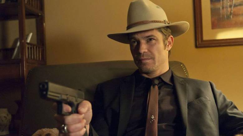 Watch Justified Online