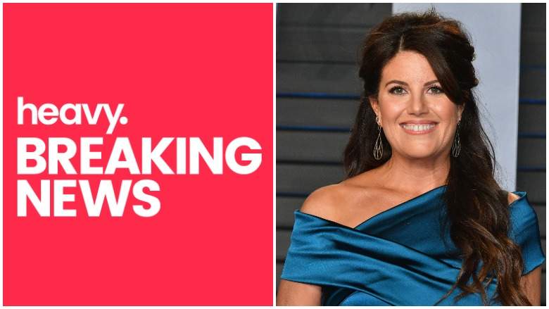 monica lewinsky now