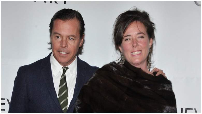 kate spade, andy spade
