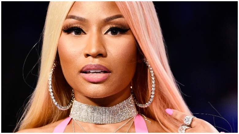 Nicki Minaj