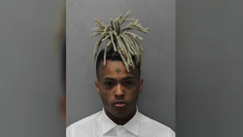 Who killed XXXTentacion