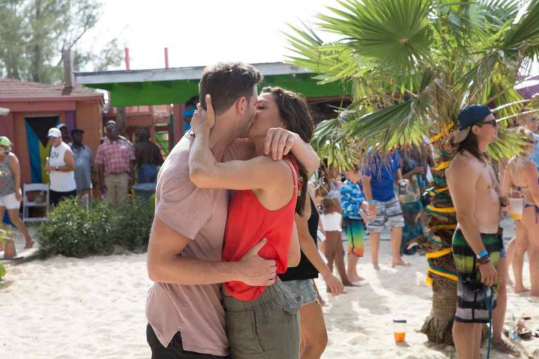 How to Watch The Bachelorette 2018 Online, Blake Horstmann and Becca Kufrin