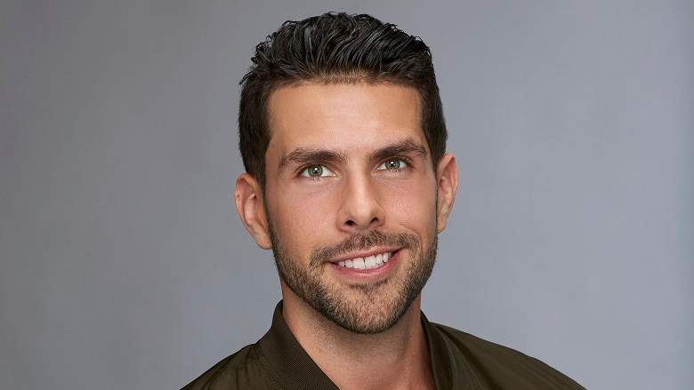 Chris Randone Bachelorette