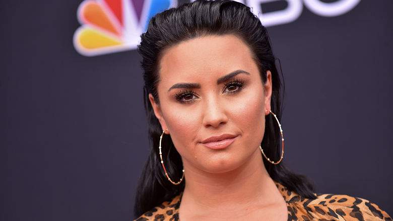 Demi Lovato death hoax
