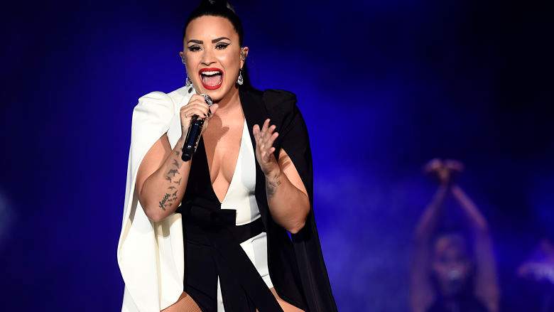 Demi Lovato boyfriend