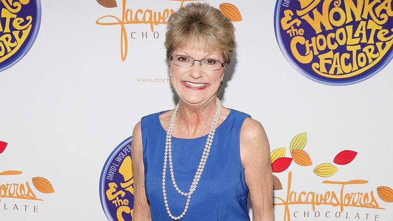Denise Nickerson cause of death