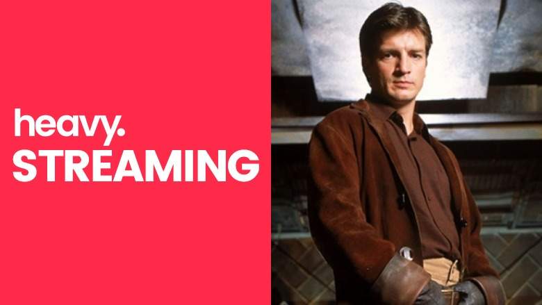 Watch Firefly Online