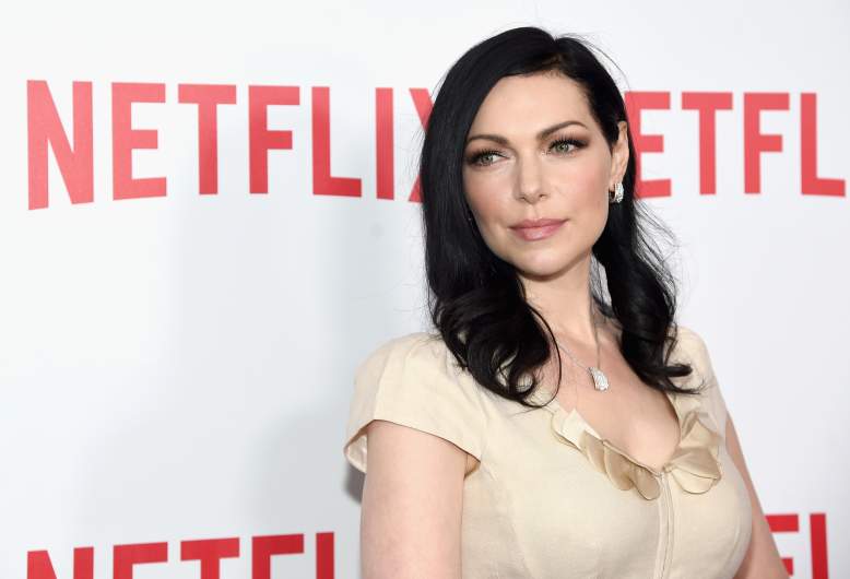 Is Alex Vause on 'Orange Is the New Black' Season 6?