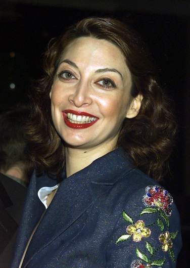 Illeana Douglas