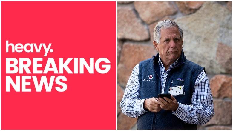 les moonves