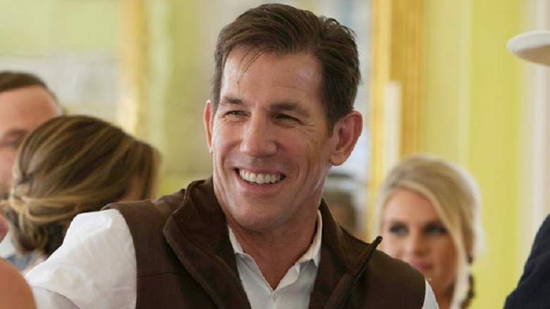 Thomas Ravenel Southern Charm