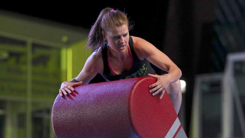 American Ninja Warrior Schedule Tonight
