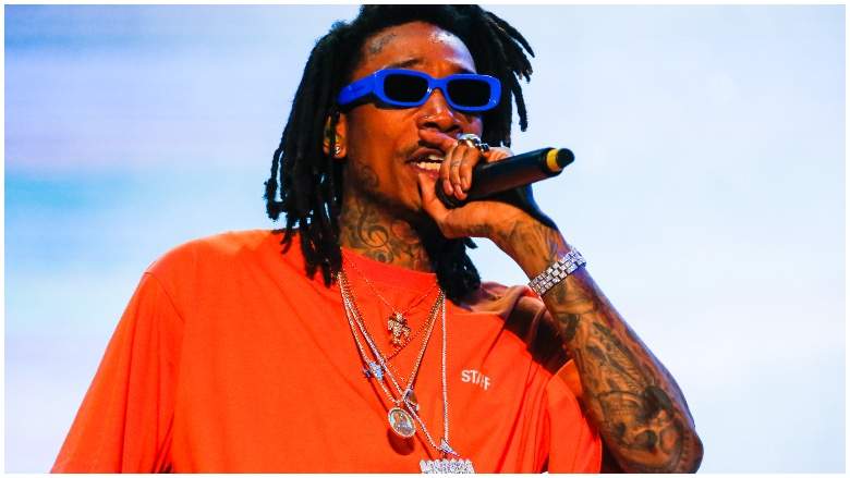 Wiz Khalifa new album Rolling Papers 2