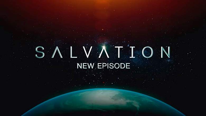 Is Salvation on TV Tonight