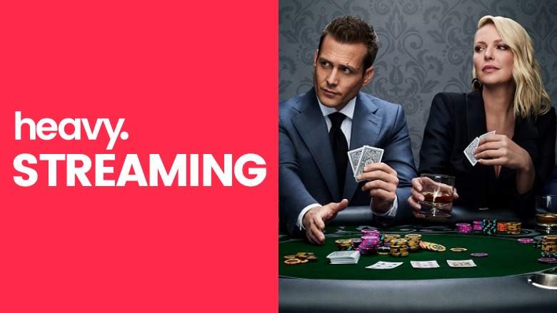 Suits Season Premiere