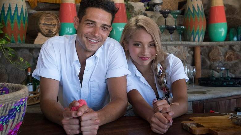 Bachelor in Paradise Season 5 Time