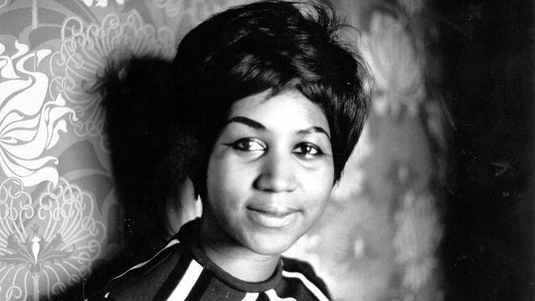 Aretha Franklin cause of death