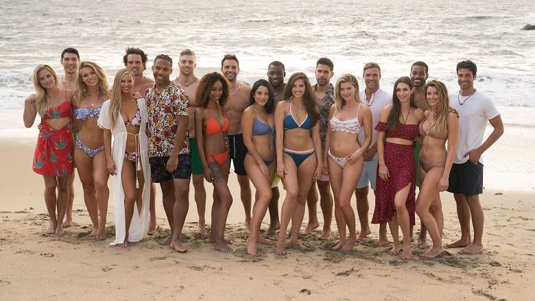 Watch Bachelor In Paradise Online