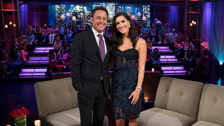 The Bachelorette After The Final Rose 2018