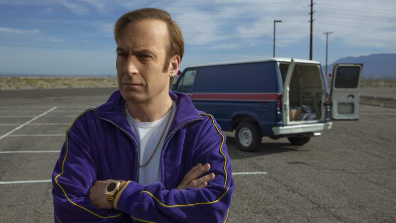 Better Call Saul