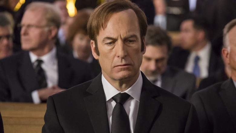 Better Call Saul Live Stream