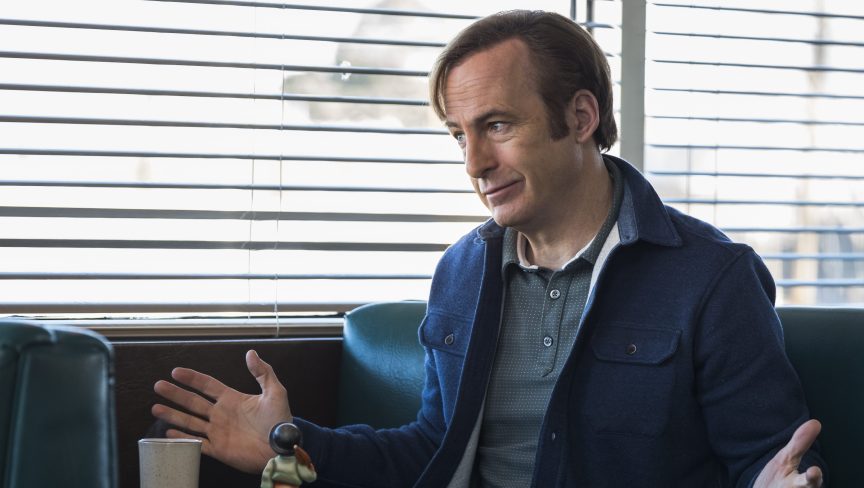 Better Call Saul