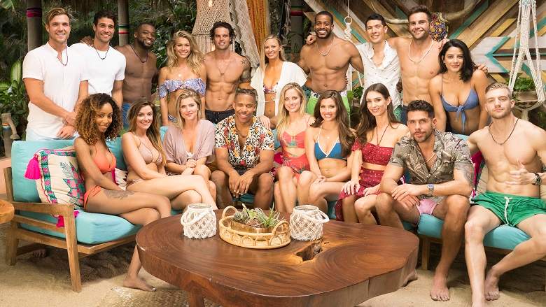 Bachelor in Paradise Spoilers 2018