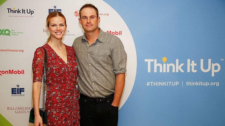 Brooklyn Decker married