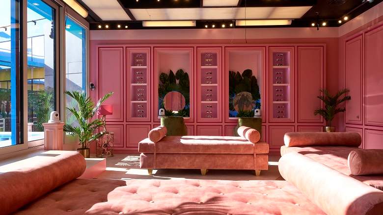 Can I Watch Celebrity Big Brother UK In US