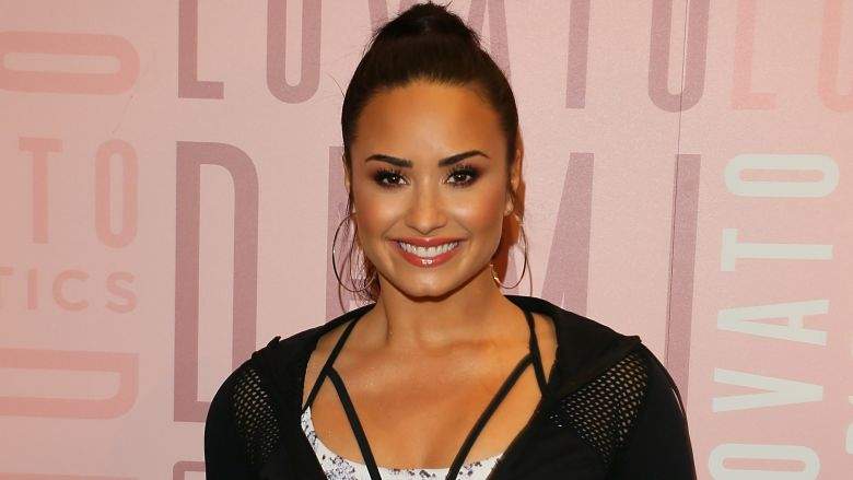 Demi Lovato update