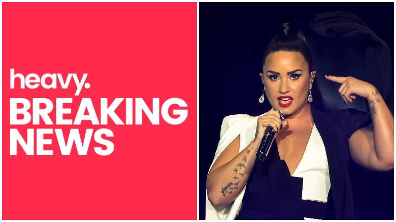 Demi Lovato