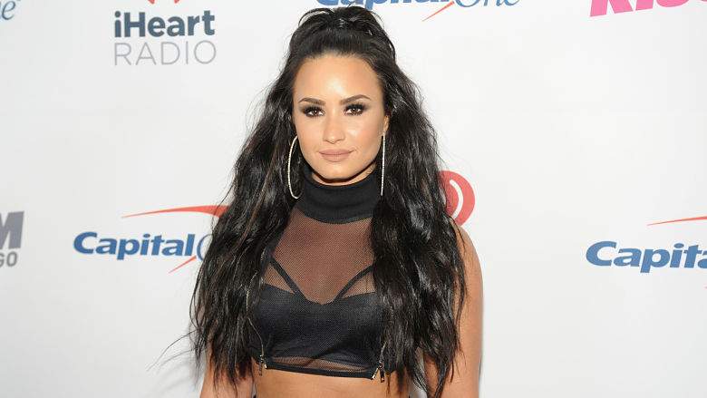 Demi Lovato dead