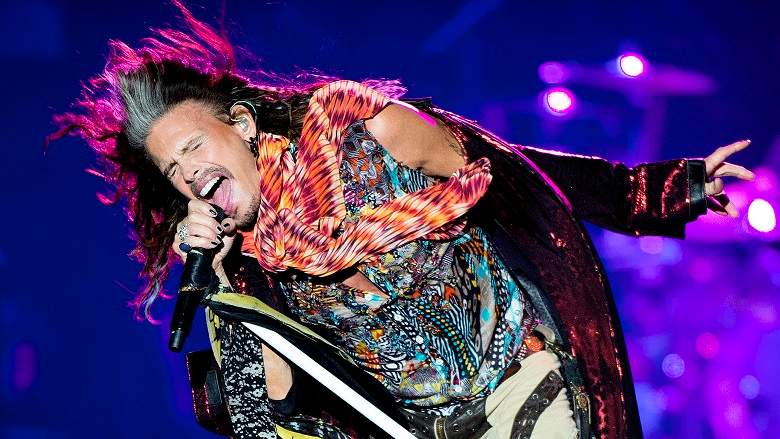How to Watch Aerosmith on Today Show