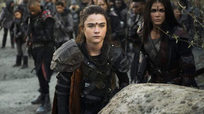 Damocles Part Two: How to Watch Online