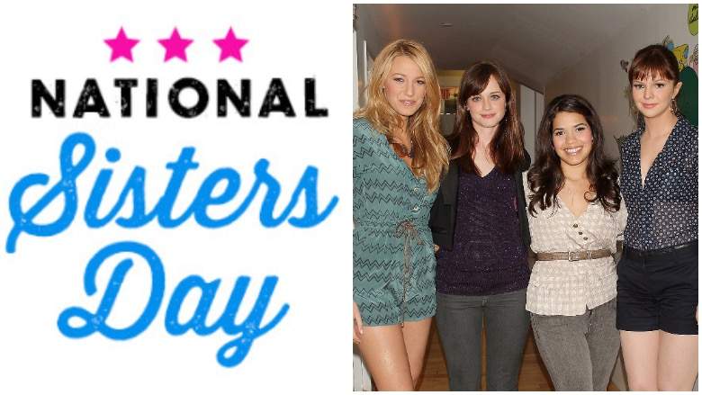 national sisters day