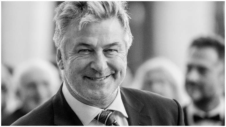 Alec Baldwin