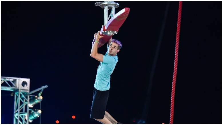 american ninja warrior stage 2, american ninja warrior who is advancing to stage 2