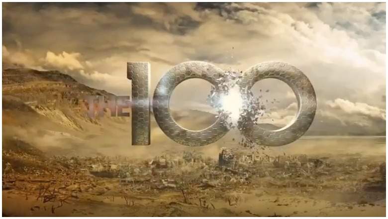 The 100
