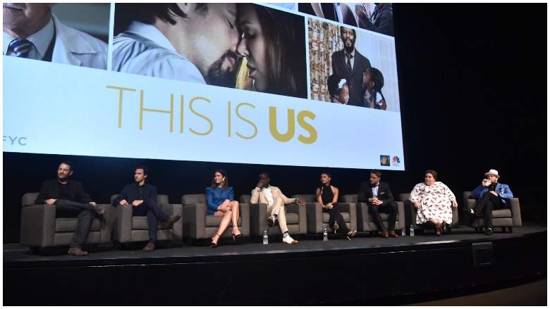 when will this is us return, this is us spoilers season 3