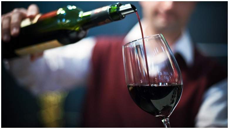 national red wine day 2018