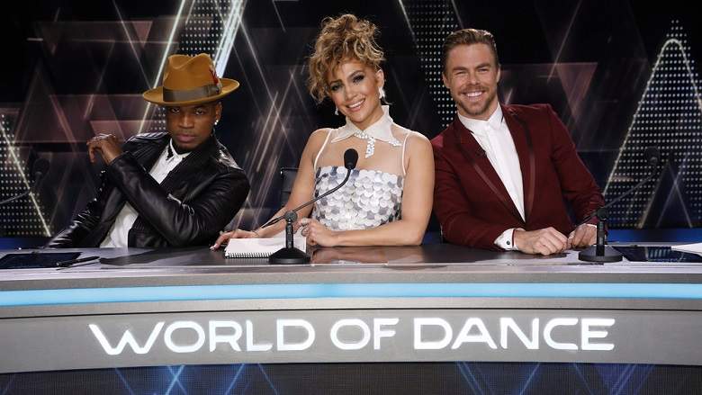 How to Watch World of Dance Online
