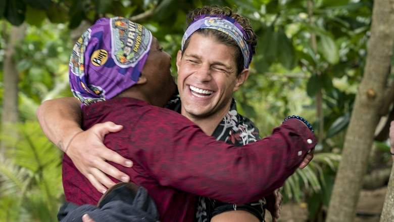 Survivor Season 37 Theme